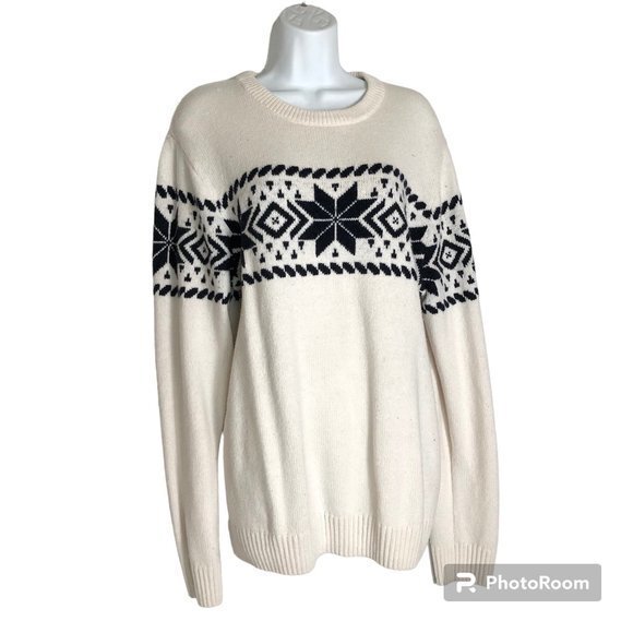 Old Navy Sweater Size XL - Picture 1 of 2